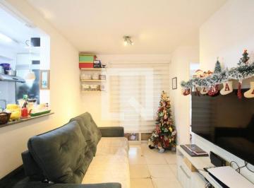 Apartamento · 44m² · 2 Quartos · 1 Vaga · Apartamento à Venda - Panamby, 2 Quartos,  44 m² - São Paulo