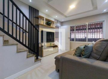 Casa · 150m² · 3 Quartos · 2 Vagas · Casa à Venda - Vila Ré, 3 Quartos,  150 m² - São Paulo