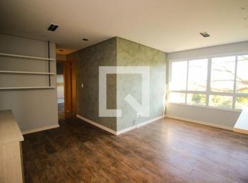 Apartamento · 53m² · 2 Quartos · 1 Vaga · Apartamento à Venda - Cavalhada, 2 Quartos,  53 m² - Porto Alegre