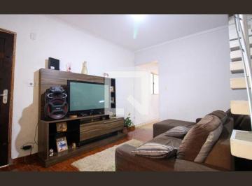Casa · 200m² · 3 Quartos · 2 Vagas · Casa à Venda - Vila Mendes, 3 Quartos, 200 m² - São Paulo