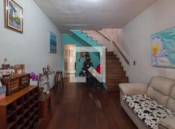 Casa · 144m² · 3 Quartos · 2 Vagas · Casa à Venda - Vila Ré, 3 Quartos,  144 m² - São Paulo