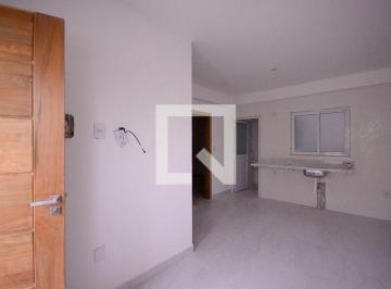 Apartamento · 41m² · 2 Quartos · Apartamento à Venda - Sacomã, 2 Quartos, 41 m² - São Paulo