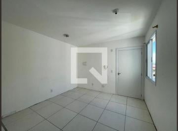 Apartamento · 46m² · 2 Quartos · 1 Vaga · Apartamento à Venda - Campina, 2 Quartos, 46 m² - São Leopoldo