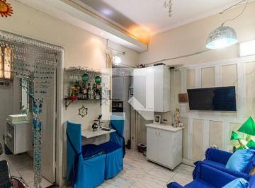 Apartamento · 30m² · 1 Quarto · Apartamento à Venda - Centro, 1 Quarto, 30 m² - São Paulo