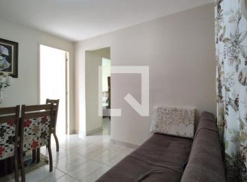 Apartamento · 45m² · 2 Quartos · 1 Vaga · Apartamento à Venda - Taquara, 2 Quartos, 45 m² - Rio de Janeiro