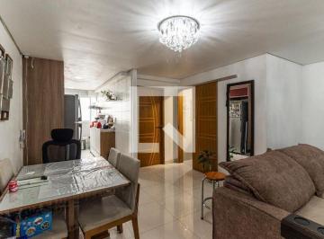 Apartamento · 49m² · 1 Quarto · Apartamento à Venda - Centro, 1 Quarto, 49 m² - São Paulo
