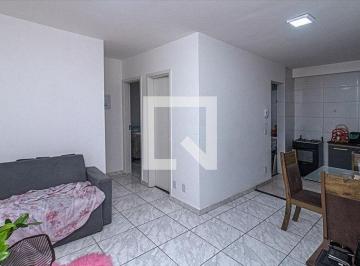 Apartamento · 44m² · 2 Quartos · Apartamento à Venda - Bosque da Saúde, 2 Quartos, 44 m² - São Paulo