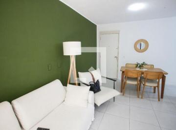 Apartamento · 55m² · 2 Quartos · 1 Vaga · Apartamento à Venda - Taquara, 2 Quartos,  55 m² - Rio de Janeiro