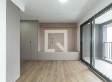 Apartamento · 26m² · 1 Quarto · Apartamento à Venda - Brooklin, 1 Quarto, 26 m² - São Paulo