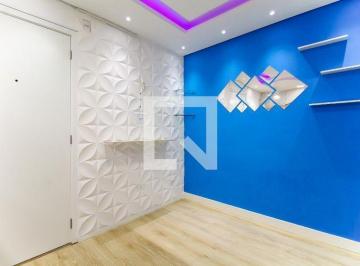 Apartamento · 24m² · 1 Quarto · Apartamento à Venda - Itaquera, 1 Quarto, 24 m² - São Paulo