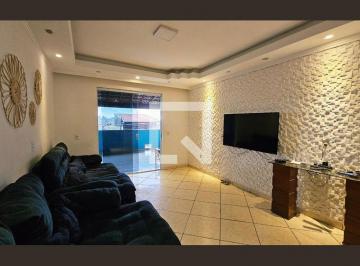 Casa · 132m² · 2 Quartos · 2 Vagas · Casa à Venda - Jardim Itália, 2 Quartos,  132 m² - Várzea Paulista