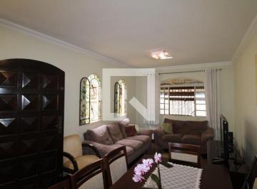 Casa · 150m² · 3 Quartos · 2 Vagas · Casa à Venda - Vila Roque, 3 Quartos,  150 m² - São Paulo
