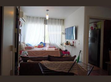 Apartamento · 32m² · 1 Quarto · Apartamento à Venda - Menino Deus, 1 Quarto,  32 m² - Porto Alegre