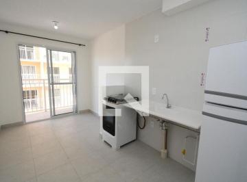 Apartamento · 40m² · 1 Quarto · Apartamento à Venda - Socorro, 1 Quarto,  40 m2