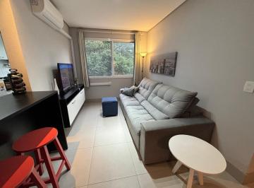 Apartamento · 56m² · 2 Quartos · 2 Vagas · Apartamento de 2 dormitórios, elevador e 2 vagas no bairro Partenon