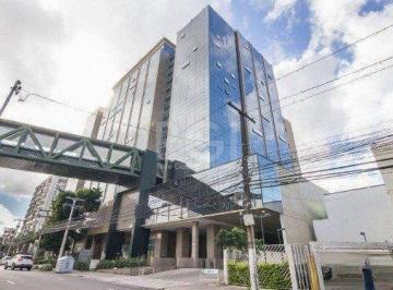 Comercial · 37m² · 1 Quarto · 1 Vaga · Sala Comercial