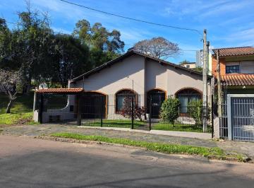 Casa · 199m² · 3 Quartos · 3 Vagas · Casa de 3 dormitório no bairro Jardim do Salso