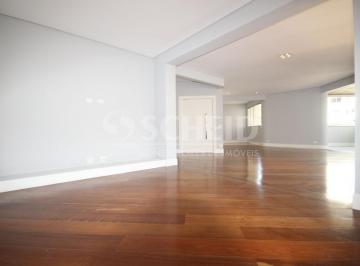 Apartamento · 244m² · 3 Quartos · 3 Vagas · Apartamento para locação no Golden Park de Moema. 244 m² 3 suítes, 3 vagas