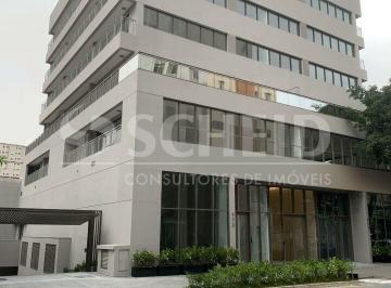 Comercial · 2868m² · 22 Vagas · Prédio comercial para locação em Paraíso, 2.868m²