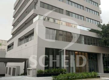 Comercial · 2868m² · 22 Vagas · Prédio comercial para locação em Paraíso, 2.868m²