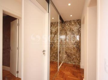 Apartamento · 347m² · 3 Quartos · 5 Vagas · Apartamento à venda em Higienópolis, 347 m². 3 suítes, 5 vagas