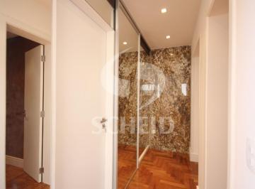 Apartamento · 347m² · 3 Quartos · 5 Vagas · Apartamento à venda em Higienópolis, 347 m². 3 suítes, 5 vagas