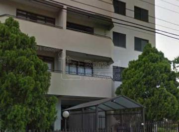 Apartamento · 88m² · 3 Quartos · 1 Vaga · Apartamento Padrão em Araraquara