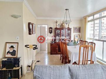 Apartamento · 123m² · 3 Quartos · 1 Vaga · Av. Angélica, 3 quartos- R$ 975.000,00 -123m²- Código: 10648