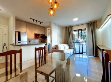 0001 · Apartamento 70M² - para Alugar