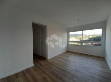 Apartamento · 57m² · 2 Quartos · 1 Vaga · Apartamento 57M² - para Alugar