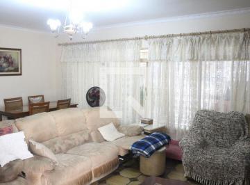 Casa · 220m² · 4 Quartos · 5 Vagas · Casa à Venda - Oswaldo Cruz, 4 Quartos,  220 m² - São Caetano do Sul