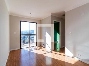 Apartamento · 60m² · 2 Quartos · 1 Vaga · Apartamento à Venda - Jardim Maia, 2 Quartos, 60 m² - Guarulhos