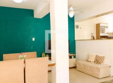 Apartamento · 80m² · 2 Quartos · Apartamento à Venda - Del Castilho, 2 Quartos,  80 m² - Rio de Janeiro