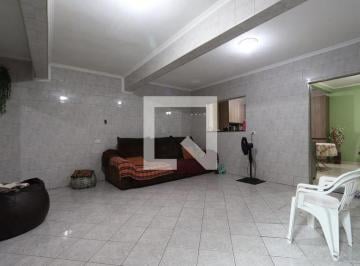 Casa · 224m² · 3 Quartos · 3 Vagas · Casa à Venda - Sapopemba, 3 Quartos,  224 m² - São Paulo