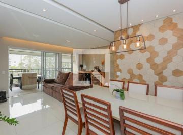 Apartamento · 104m² · 2 Quartos · 2 Vagas · Apartamento à Venda - Vila Andrade, 2 Quartos, 104 m² - São Paulo