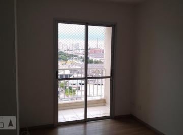 Apartamento · 61m² · 2 Quartos · 1 Vaga · Apartamento à Venda - Água Branca, 2 Quartos, 61 m² - São Paulo