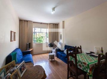 Apartamento · 80m² · 2 Quartos · Apartamento à Venda - Tijuca, 2 Quartos, 80 m² - Rio de Janeiro