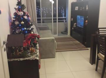 Apartamento · 66m² · 2 Quartos · 1 Vaga · Apartamento à Venda - Tatuapé, 2 Quartos,  66 m² - São Paulo