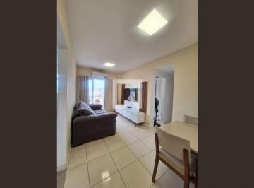 Apartamento · 58m² · 2 Quartos · 1 Vaga · Apartamento à Venda - Engenho Novo, 2 Quartos, 58 m² - Rio de Janeiro