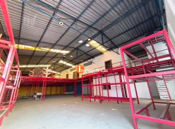4a0fc04b1fabf098331f82e5034a3e8f731d4ffc · Galpão Industrial 1.250m² em Atibaia: Cabine Primária e Acesso Fernão Dias