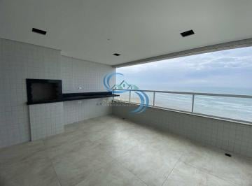 Apartamento · 116m² · 3 Quartos · 3 Vagas · Apartamento com 3 quartos, Caiçara, Praia Grande - R$ 1.25 mi, Cod: 7236