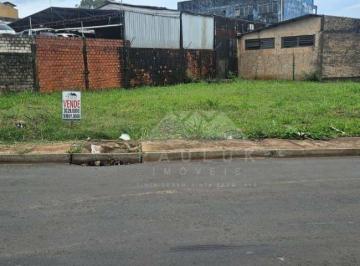 465096c276e78f882b21de7268e0384cc8ced00f · Terreno à venda, 629 m² por R$ 350.000,00 - Parque Presidente - Foz do Iguaçu/PR