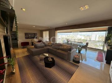 Apartamento · 160m² · 3 Quartos · 2 Vagas · LINDO APTO PARA VENDA NO DOMINIO MARAJOARA