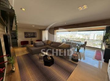 Apartamento · 160m² · 3 Quartos · 2 Vagas · LINDO APTO PARA VENDA NO DOMINIO MARAJOARA