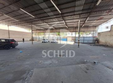 Comercial · 1150m² · 15 Vagas · GALPÃO PARA LOCAÇÃO, CAMBUCI, RUA CLIMACO BARBOSA, 1150m².