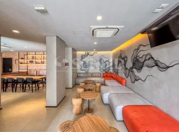 Apartamento · 22m² · 1 Quarto · Studio para venda em Jardim das Acácias com 1 quarto, sendo 1 suíte, 23m²
