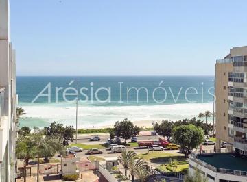 5120e5540ecee56ad56785300f04ce5a719ab235 · Cobertura com 2 quartos à venda, 118 m² por R$ 2.580.000 - Barra da Tijuca - Rio de Janeiro/RJ