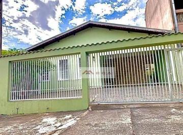 48f5f4fbd6c09fb54e7df9ad9cc4311e6383f236 · Casa com 3 dormitórios à venda, 182 m² por R$ 499.000,00 - Vila Maria Eugênia - Campinas/SP