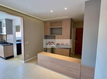 ed54238f984c61371e1ae667e7d178be884e57e7 · Apartamento com 2 quartos à venda, 75 m² por R$ 820.000 - Parque Industrial - Campinas/SP