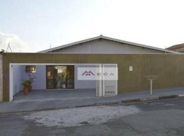 dbc5fc55ac02b8f139862972000000ab020e59d5 · Casa com 3 dormitórios à venda, 287 m² por R$ 850.000,00 - Vila Joaquim Inácio - Campinas/SP